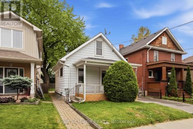 127 MONTRAVE AVENUE Oshawa (Vanier) Ontario photo 2