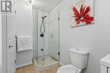 127 MONTRAVE AVENUE Oshawa (Vanier) Ontario photo 20