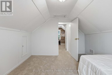127 MONTRAVE AVENUE Oshawa (Vanier) Ontario photo 23