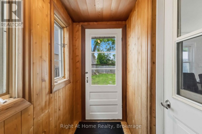127 MONTRAVE AVENUE, Oshawa (Vanier), Ontario, L1J4R6