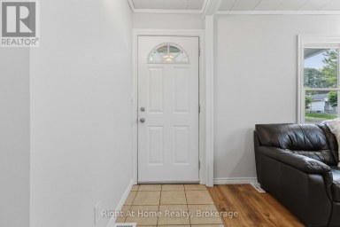 127 MONTRAVE AVENUE Oshawa (Vanier) Ontario photo 3
