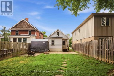 127 MONTRAVE AVENUE Oshawa (Vanier) Ontario photo 31