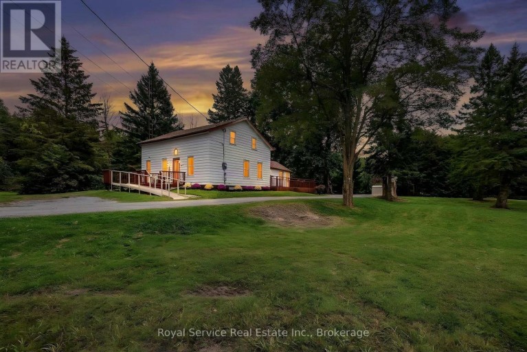 4045 HIGHWAY 2, Clarington, Ontario, L1B0R4