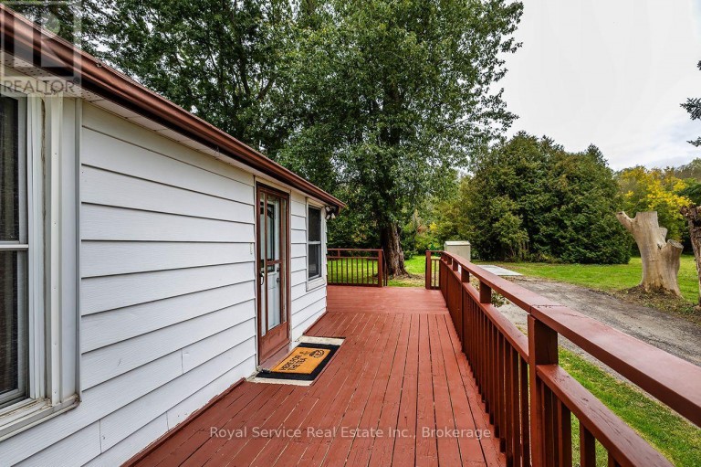 4045 HIGHWAY 2, Clarington, Ontario, L1B0R4