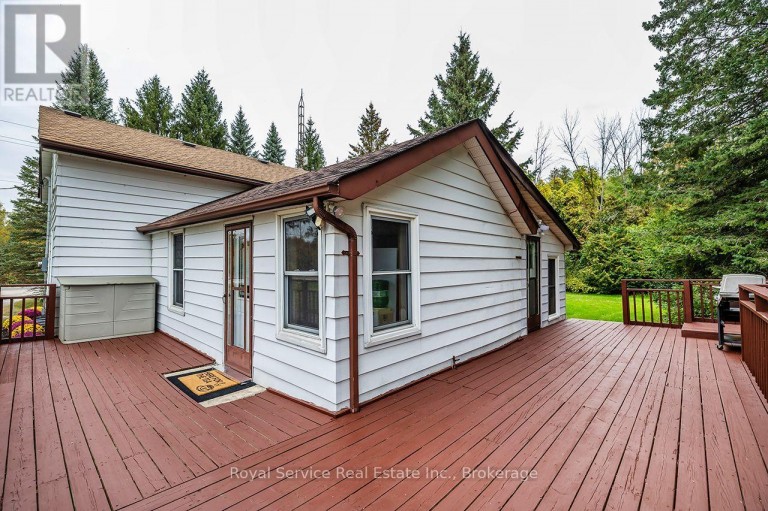 4045 HIGHWAY 2, Clarington, Ontario, L1B0R4