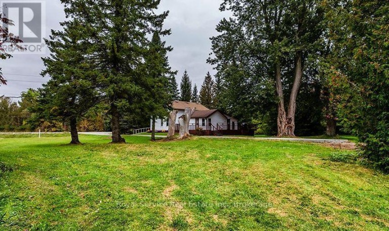 4045 HIGHWAY 2, Clarington, Ontario, L1B0R4