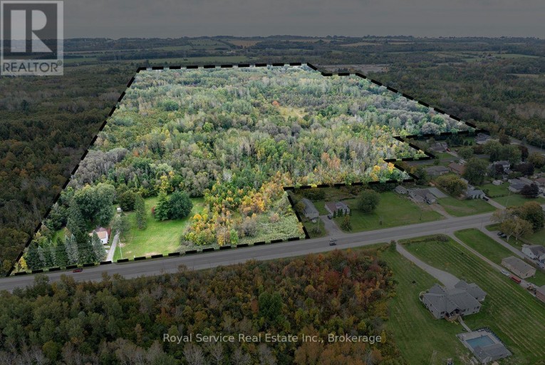4045 HIGHWAY 2, Clarington, Ontario, L1B0R4