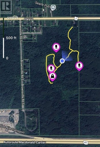 4045 HIGHWAY 2, Clarington, Ontario, L1B0R4