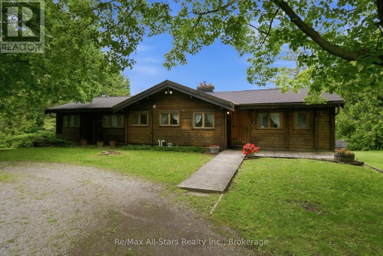 18050 NESBITT LINE, Scugog, Ontario, L0B1L0