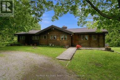 18050 NESBITT LINE Scugog Ontario photo 1