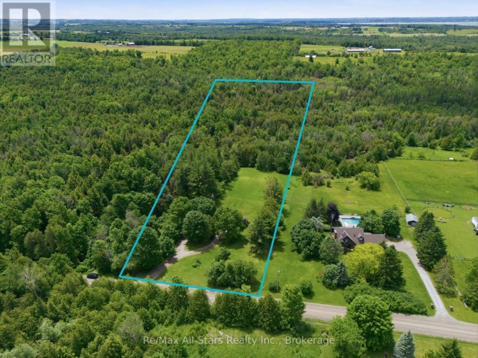 18050 NESBITT LINE, Scugog, Ontario, L0B1L0