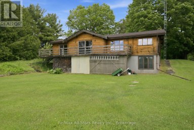 18050 NESBITT LINE Scugog Ontario photo 31