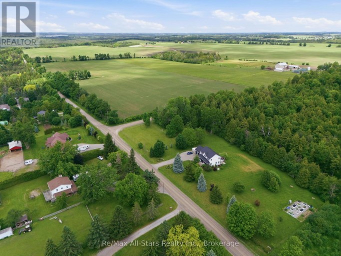 18050 NESBITT LINE, Scugog, Ontario, L0B1L0