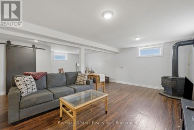 1 MAPLE GROVE STREET Whitchurch-Stouffville Ontario photo 28