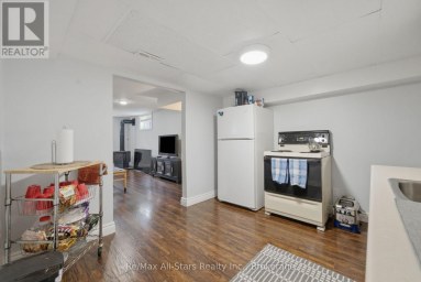 1 MAPLE GROVE STREET Whitchurch-Stouffville Ontario photo 30