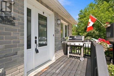 1 MAPLE GROVE STREET Whitchurch-Stouffville Ontario photo 7