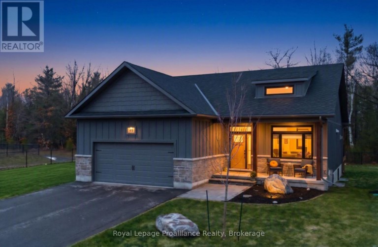 48 DEERVIEW DRIVE, Quinte West (Murray Ward), Ontario, K8V0L8