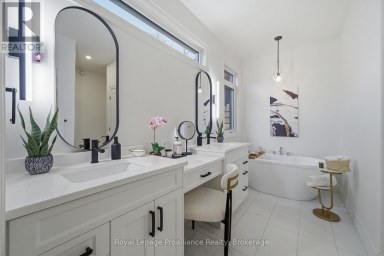 48 DEERVIEW DRIVE Quinte West (Murray Ward) Ontario photo 24
