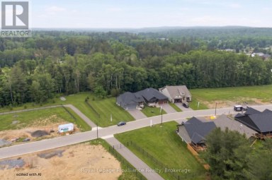 48 DEERVIEW DRIVE Quinte West (Murray Ward) Ontario photo 3