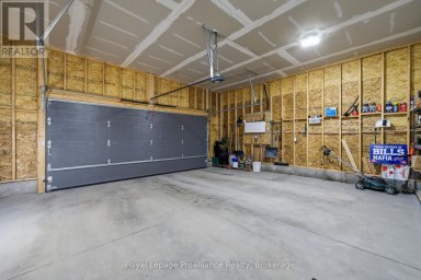48 DEERVIEW DRIVE Quinte West (Murray Ward) Ontario photo 37