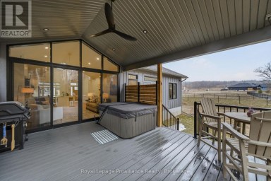 48 DEERVIEW DRIVE Quinte West (Murray Ward) Ontario photo 39