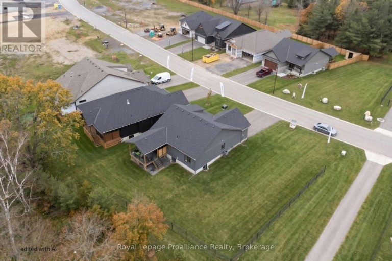 48 DEERVIEW DRIVE, Quinte West (Murray Ward), Ontario, K8V0L8