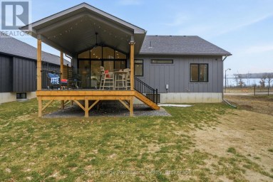 48 DEERVIEW DRIVE Quinte West (Murray Ward) Ontario photo 41