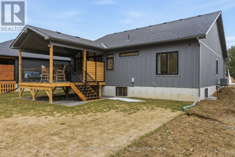 48 DEERVIEW DRIVE, Quinte West (Murray Ward), Ontario, K8V0L8