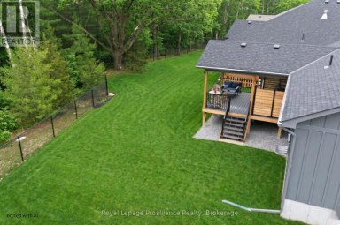 48 DEERVIEW DRIVE Quinte West (Murray Ward) Ontario photo 5