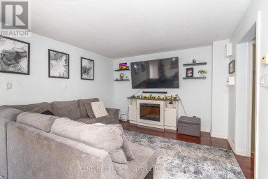 557 COBBLEHILL DRIVE Oshawa (Pinecrest) Ontario photo 15