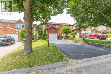 557 COBBLEHILL DRIVE Oshawa (Pinecrest) Ontario photo 2