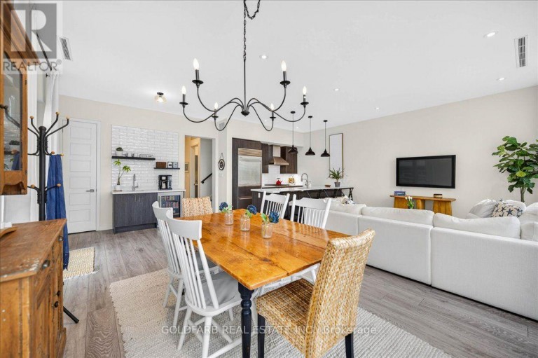 3725 FERRETTI COURT, Innisfil, Ontario, L9S0N6