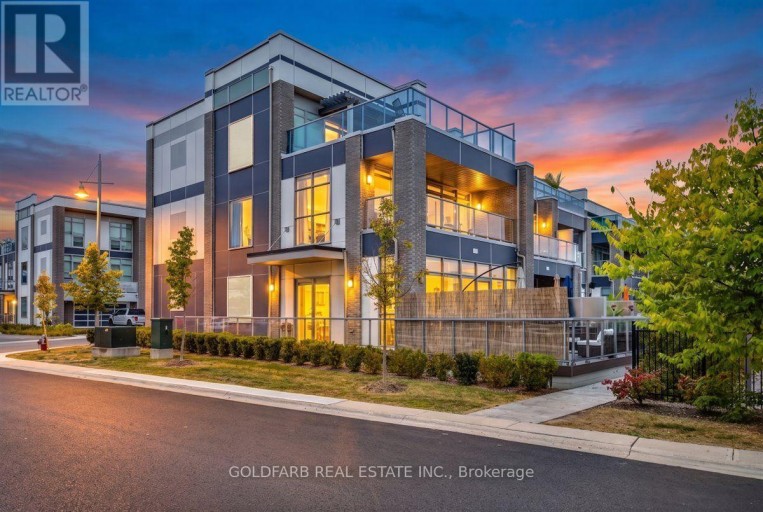 3725 FERRETTI COURT, Innisfil, Ontario, L9S0N6