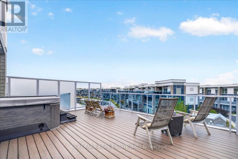 3725 FERRETTI COURT, Innisfil, Ontario, L9S0N6