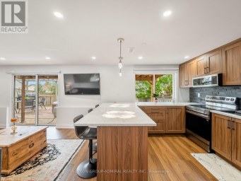 28 HARWOOD DRIVE Barrie (Painswick North) Ontario photo 28