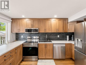28 HARWOOD DRIVE Barrie (Painswick North) Ontario photo 31
