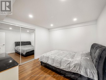 28 HARWOOD DRIVE Barrie (Painswick North) Ontario photo 36