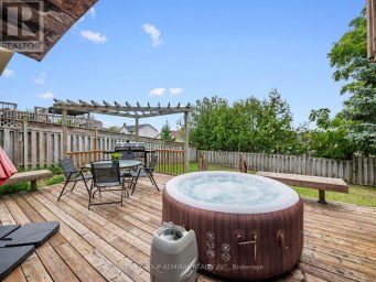 28 HARWOOD DRIVE Barrie (Painswick North) Ontario photo 40