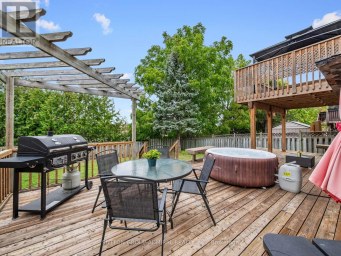 28 HARWOOD DRIVE Barrie (Painswick North) Ontario photo 41
