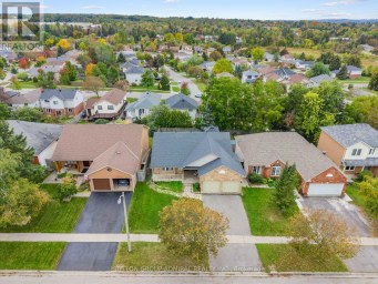 28 HARWOOD DRIVE Barrie (Painswick North) Ontario photo 44