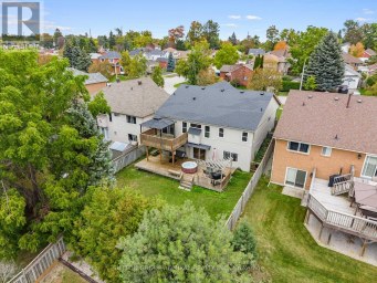 28 HARWOOD DRIVE Barrie (Painswick North) Ontario photo 45