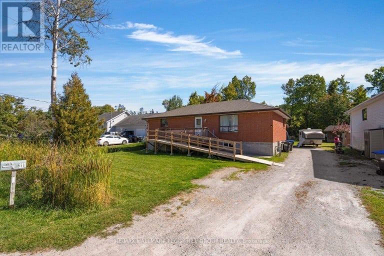111 OSBORNE STREET, Tay (Victoria Harbour), Ontario, L0K2A0