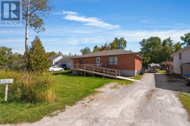 111 OSBORNE STREET Tay (Victoria Harbour) Ontario photo 1