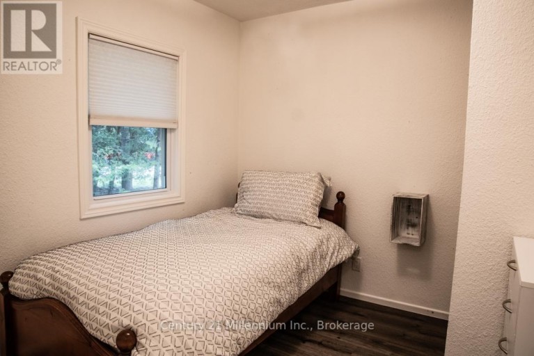114 CHAMONIX CRESCENT, Blue Mountains, Ontario, L9Y3Z2