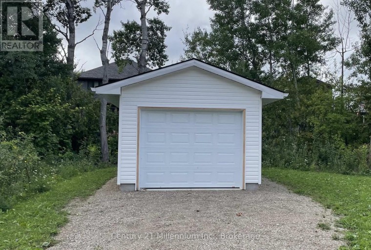114 CHAMONIX CRESCENT, Blue Mountains, Ontario, L9Y3Z2
