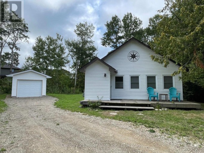 114 CHAMONIX CRESCENT, Blue Mountains, Ontario, L9Y3Z2
