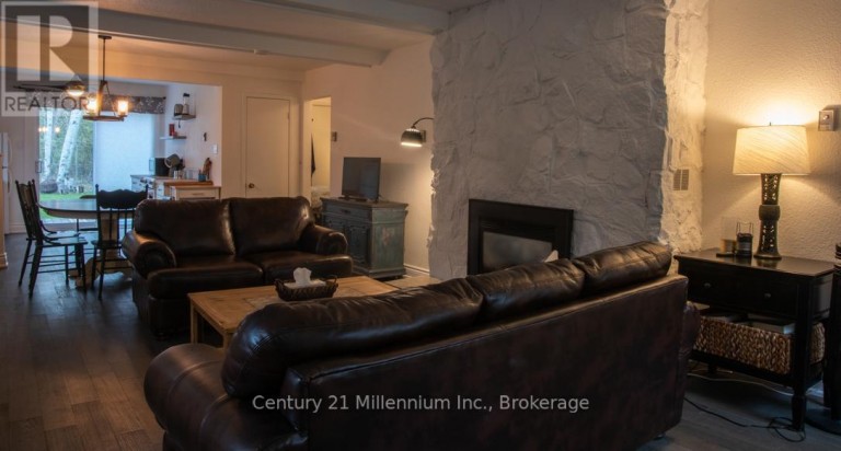 114 CHAMONIX CRESCENT, Blue Mountains, Ontario, L9Y3Z2