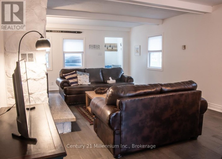 114 CHAMONIX CRESCENT, Blue Mountains, Ontario, L9Y3Z2