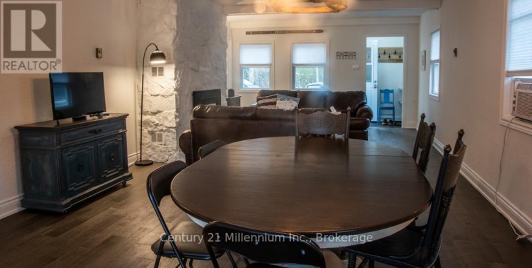 114 CHAMONIX CRESCENT, Blue Mountains, Ontario, L9Y3Z2