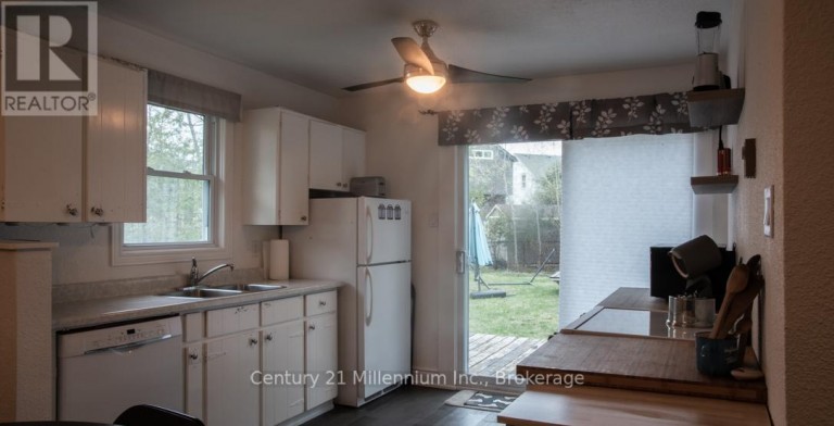 114 CHAMONIX CRESCENT, Blue Mountains, Ontario, L9Y3Z2